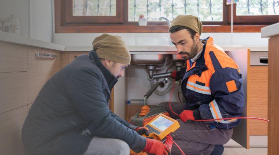 Professional water heater repair in Salisbury, CT